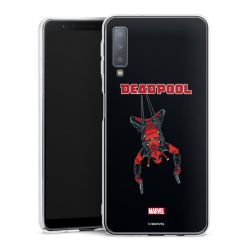 Skyddskal genomskinlig