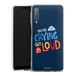 Hard Case transparent