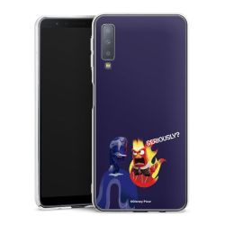 Hard Case transparent