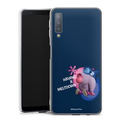 Hard Case transparent