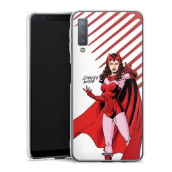 Skyddskal genomskinlig