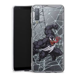 Skyddskal genomskinlig