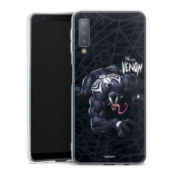 Skyddskal genomskinlig