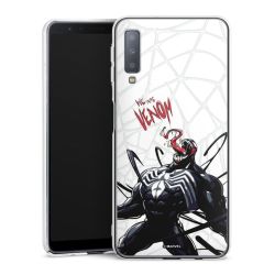 Skyddskal genomskinlig