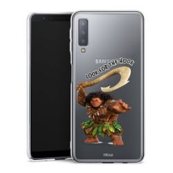 Hard Case transparent