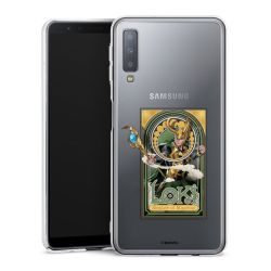 Hard Case transparent