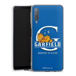 Skyddskal genomskinlig