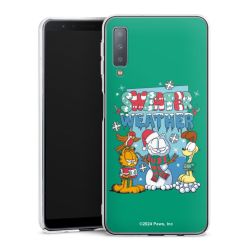 Skyddskal genomskinlig