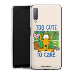 Skyddskal genomskinlig