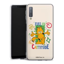 Skyddskal genomskinlig