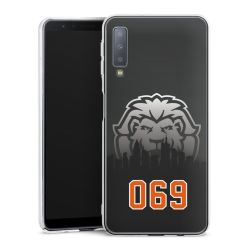 Hard Case transparent