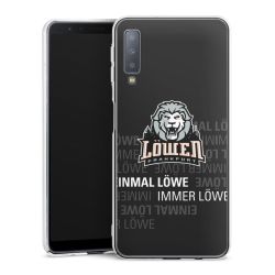 Hard Case transparent