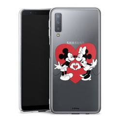 Suojakuori läpinäkyvä