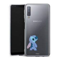 Skyddskal genomskinlig