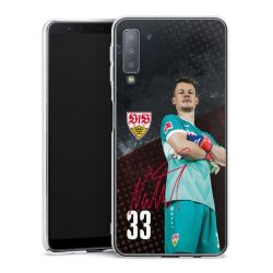 Hard Case transparent