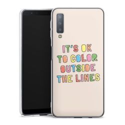 Skyddskal genomskinlig