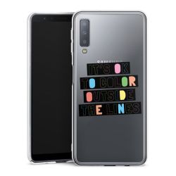 Skyddskal genomskinlig