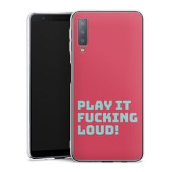 Skyddskal genomskinlig