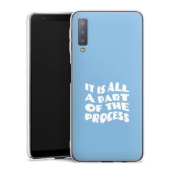 Skyddskal genomskinlig