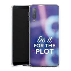 Skyddskal genomskinlig