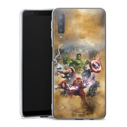 Skyddskal genomskinlig