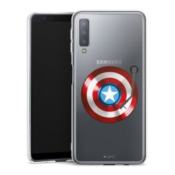 Skyddskal genomskinlig