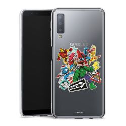 Hard Case transparent