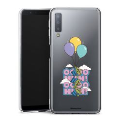 Hard Case transparent