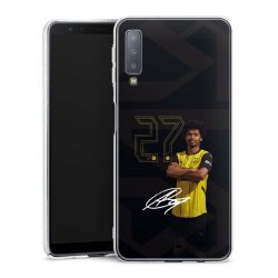 Skyddskal genomskinlig