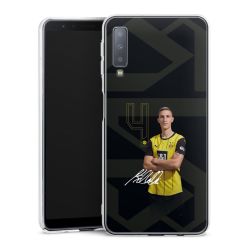 Skyddskal genomskinlig