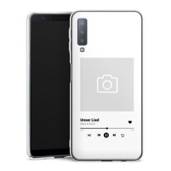 Skyddskal genomskinlig