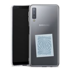 Skyddskal genomskinlig