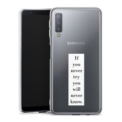 Skyddskal genomskinlig