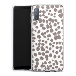 Skyddskal genomskinlig