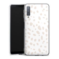 Skyddskal genomskinlig