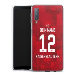 Hard Case transparent