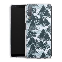 Suojakuori läpinäkyvä