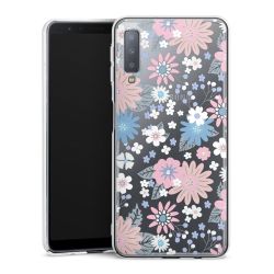 Suojakuori läpinäkyvä