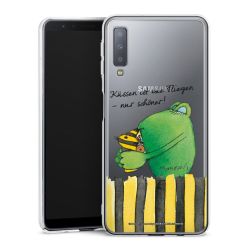 Hard Case transparent