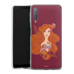 Suojakuori läpinäkyvä