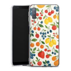 Skyddskal genomskinlig