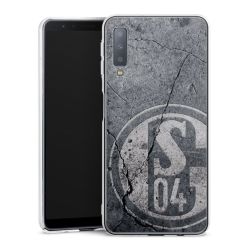 Skyddskal genomskinlig