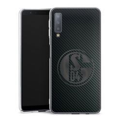 Skyddskal genomskinlig