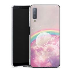 Skyddskal genomskinlig