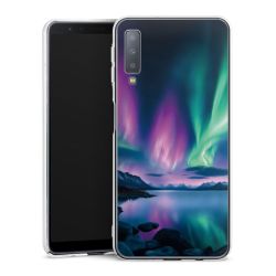 Skyddskal genomskinlig