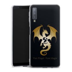 Hard Case transparent