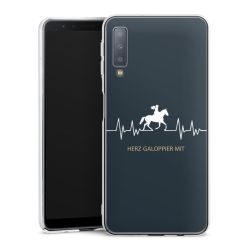 Skyddskal genomskinlig