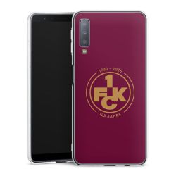 Hard Case transparent