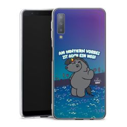 Hard Case transparent