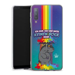 Hard Case transparent